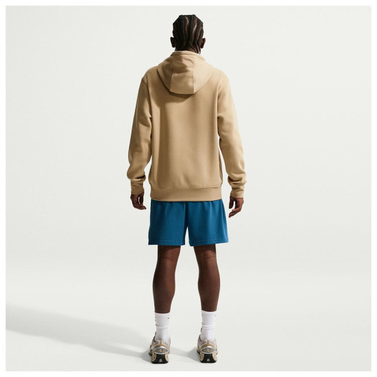 Nike Ανδρική βερμούδα Club Knit Bermuda